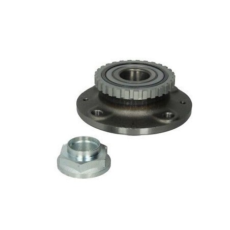 MOYEU DE ROUE ARRIERE PEUGEOT 406 374835 3748.35