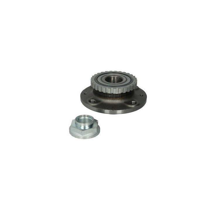 MOYEU DE ROUE ARRIERE PEUGEOT 406 374835 3748.35