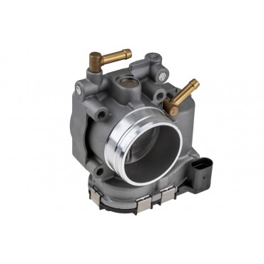 Boitier Corps Papillon Pour VW Bora Golf IV Lupo Polo Audi A2