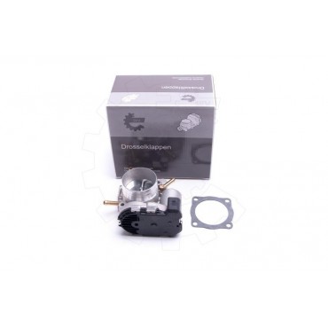 Boitier Corps Papillon Pour Audi A3 Seat Leon Toledo II