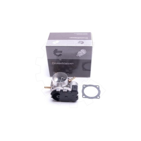 Boitier Corps Papillon Pour Audi A3 Seat Leon Toledo II