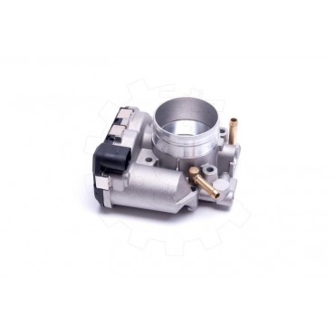 Boitier Corps Papillon Pour Audi A3 Seat Leon Toledo II