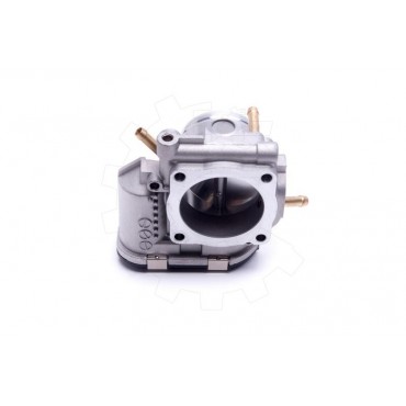Boitier Corps Papillon Pour Audi A3 Seat Leon Toledo II
