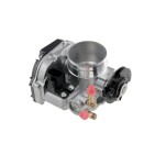 Boitier Corps Papillon Pour VW Bora Audi Seat Leon Toledo II Skoda 06A133064M