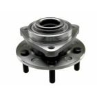 Moyeu de roue Avant 300 M (LR) Concorde Intrepid Wision - 04728867, 493450AA