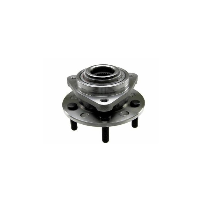 Moyeu de roue Avant 300 M (LR) Concorde Intrepid Wision - 04728867, 493450AA