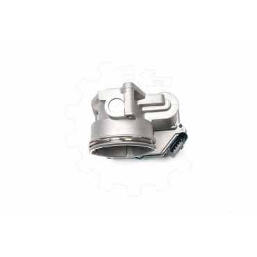 Boitier Corps Papillon Pour VW Audi Seat Skoda 03G128063A 03G128063G 03G128063M