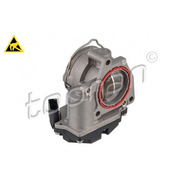 Boitier Corps Papillon Pour VW Audi Seat Skoda 03G128063A 03G128063G 03G128063M