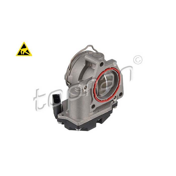 Boitier Corps Papillon Pour VW Audi Seat Skoda 03G128063A 03G128063G 03G128063M