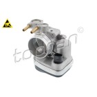 Boitier Corps Papillon Pour VW Golf Plus V Audi A3 Seat Skoda 06F133062