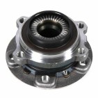 Moyeu de roue Avant BMW Series 5 F10, 6 F06 F07 F12 F13 F11, 7 F01 - 31206868480