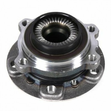 Moyeu de roue Avant BMW Series 5 F10, 6 F06 F07 F12 F13 F11, 7 F01 - 31206868480