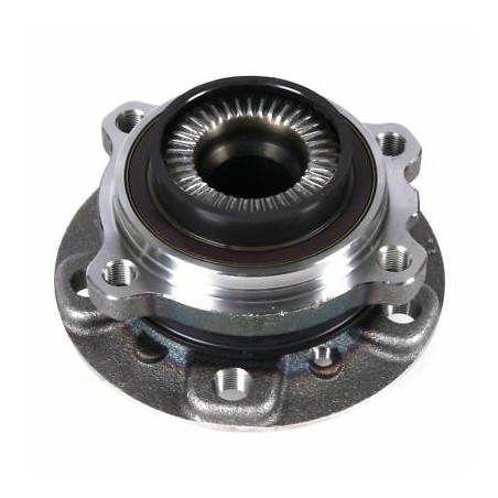 Moyeu de roue Avant BMW Series 5 F10, 6 F06 F07 F12 F13 F11, 7 F01 - 31206868480