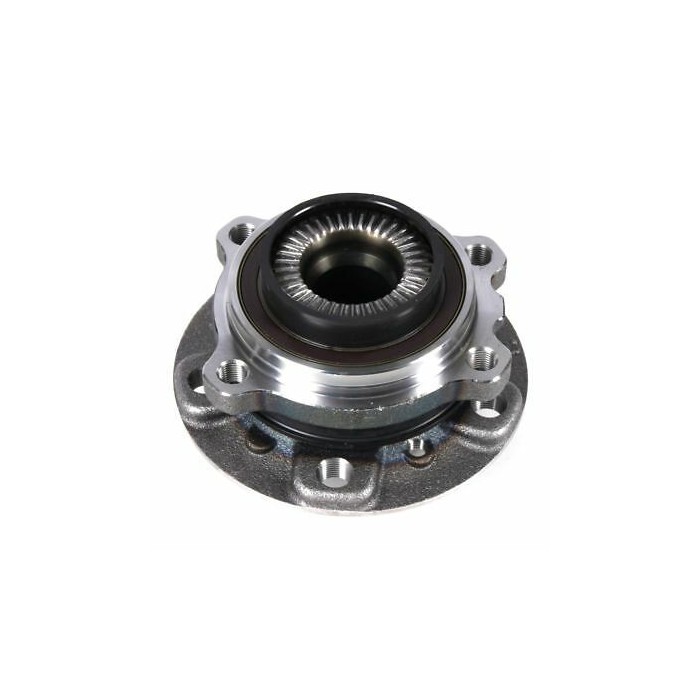 Moyeu de roue Avant BMW Series 5 F10, 6 F06 F07 F12 F13 F11, 7 F01 - 31206868480