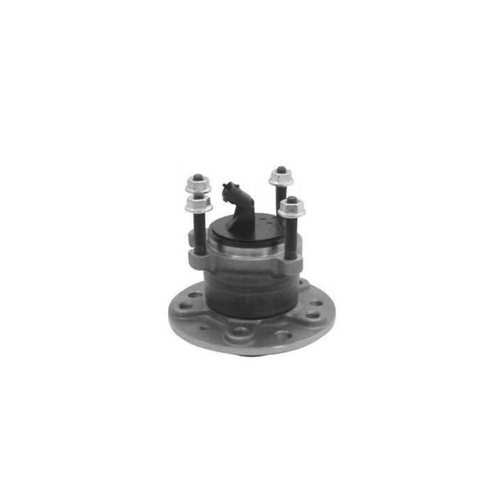 MOYEU DE ROUE ARRIERE CADILLAC BLS FIAT Croma Vectra Mk II 93170611 51749115