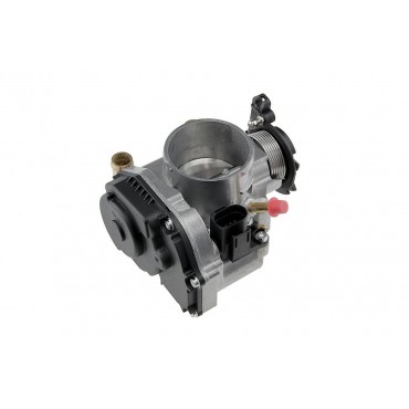 Boitier Corps Papillon Pour VW Passat Audi A4 A6