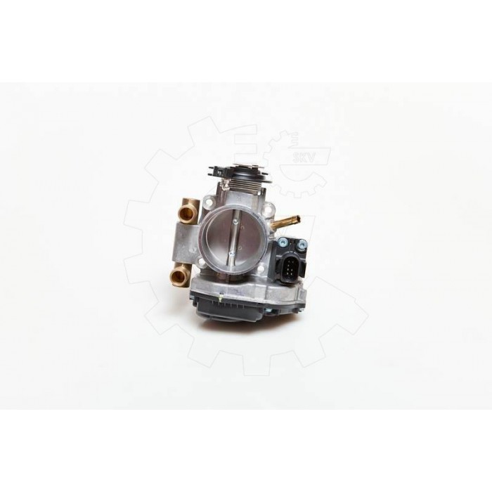 Boitier Corps Papillon Pour Audi A4 058133063