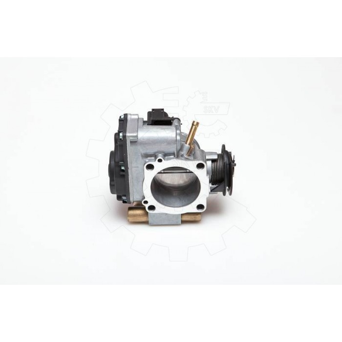 Boitier Corps Papillon Pour Audi A4 058133063B