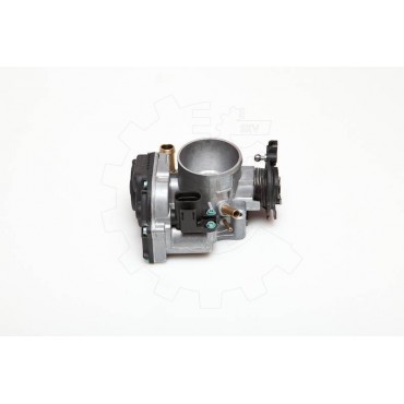 Boitier Corps Papillon Pour Audi A4 058133063B