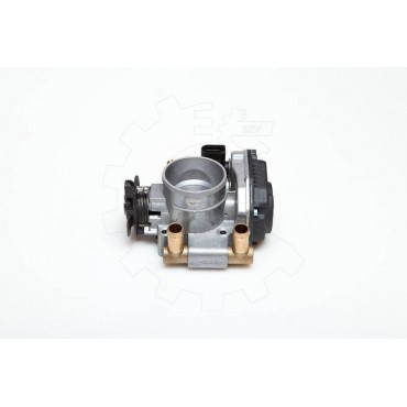 Boitier Corps Papillon Pour Audi A4 058133063B