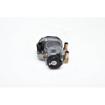 Boitier Corps Papillon Pour Audi A4 058133063B
