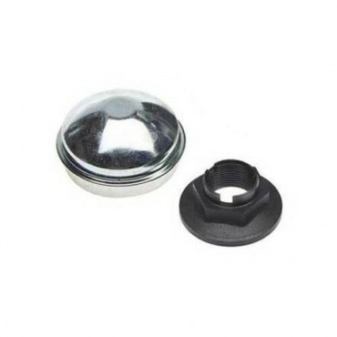 CACHE MOYEU DE ROUE ARRIERE OPEL Adam Corsa 01604018 1604017 01604358