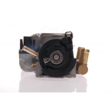 Boitier Corps Papillon Pour VW Passat Audi A4 A6