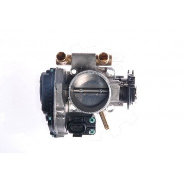 Boitier Corps Papillon Pour VW Passat Audi A4 A6