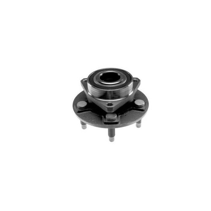MOYEU DE ROUE ARRIERE BUICK Regal CHEVROLET Malibu OPEL SAAB VAUXHALL 13502785