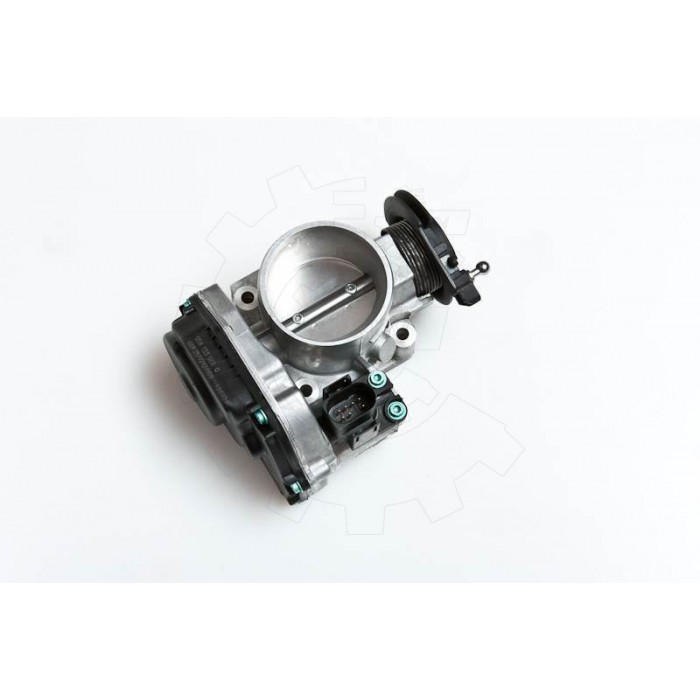 Boitier Corps Papillon Pour VW Passat Audi A4 A6