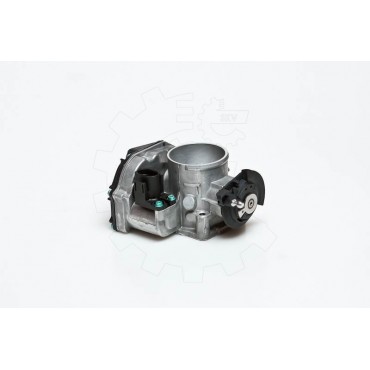 Boitier Corps Papillon Pour VW Passat Audi A4 A6