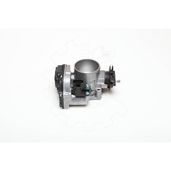 Boitier Corps Papillon Pour Audi A4 058133063F