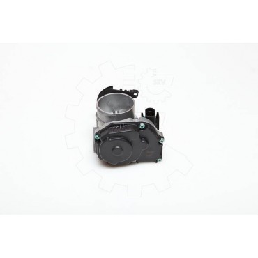 Boitier Corps Papillon Pour Audi A4 058133063F