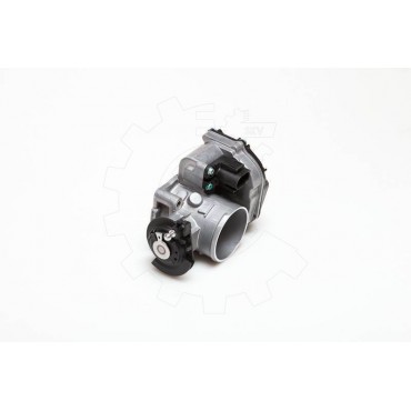 Boitier Corps Papillon Pour Audi A4 058133063F