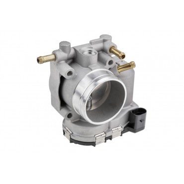 Boitier Corps Papillon Pour VW Passat Audi A4 A6