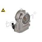 Boitier Corps Papillon Pour VW Audi A4 A6 Skoda 059128063A 059128063B 059128063D