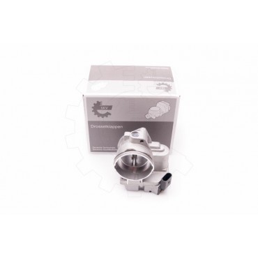 Boitier Corps Papillon Pour VW Audi A4 A6 Skoda 059128063A 059128063B 059128063D