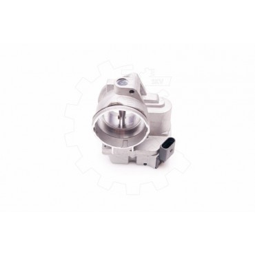 Boitier Corps Papillon Pour VW Audi A4 A6 Skoda 059128063A 059128063B 059128063D