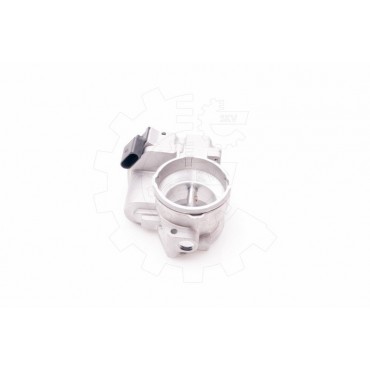 Boitier Corps Papillon Pour VW Audi A4 A6 Skoda 059128063A 059128063B 059128063D
