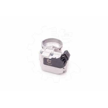 Boitier Corps Papillon Pour VW Audi A4 A6 Skoda 059128063A 059128063B 059128063D