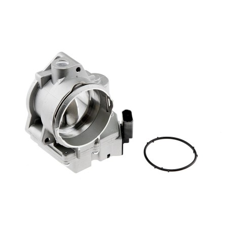 Boitier Corps Papillon Pour VW Audi A4 A6 Skoda 059128063A 059128063E 059128063B