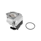 Boitier Corps Papillon Pour VW Audi A4 A6 Skoda 059128063A 059128063E 059128063B