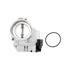 Boitier Corps Papillon Pour VW Audi A4 A6 Skoda 059128063A 059128063E 059128063B