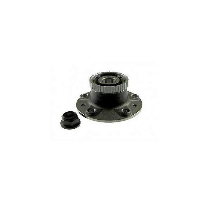 MOYEU DE ROUE ARRIERE RENAULT Laguna I 7701204690 7700820850