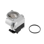 Boitier Corps Papillon Pour VW Phaeton Touareg Audi A4 A5 A6 A8 Q5 Q7