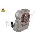 Boitier Corps Papillon Pour VW Touareg Audi A4 A5 A6 A8 Q5 Q7