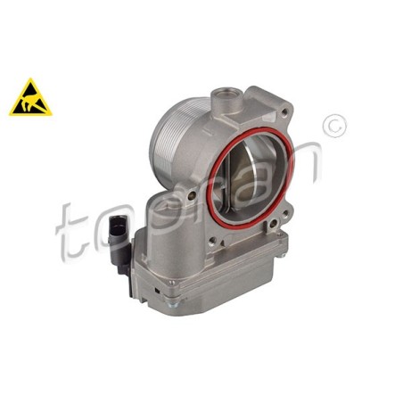 Boitier Corps Papillon Pour VW Touareg Audi A4 A5 A6 A8 Q5 Q7