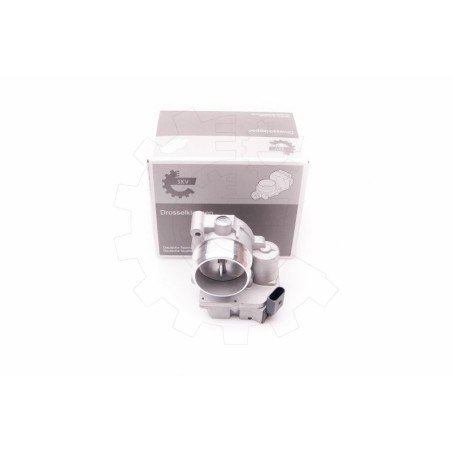 Boitier Corps Papillon Pour VW Phaeton Touareg Audi A4 A5 A6 A8 Q5 Q7