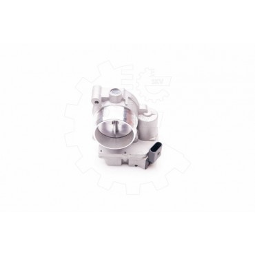 Boitier Corps Papillon Pour VW Phaeton Touareg Audi A4 A5 A6 A8 Q5 Q7