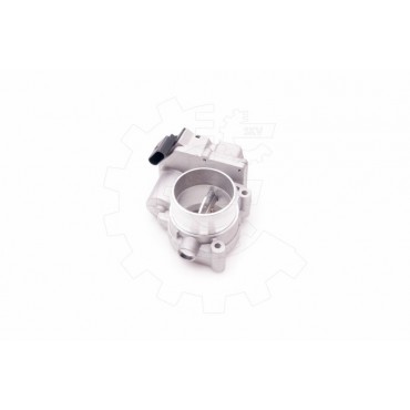 Boitier Corps Papillon Pour VW Phaeton Touareg Audi A4 A5 A6 A8 Q5 Q7
